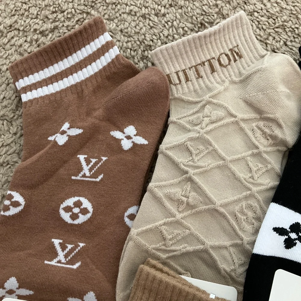 Fashion set socks 🧦 - Picture 3 of 8